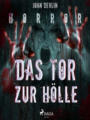 cover image of Das Tor zur Hölle